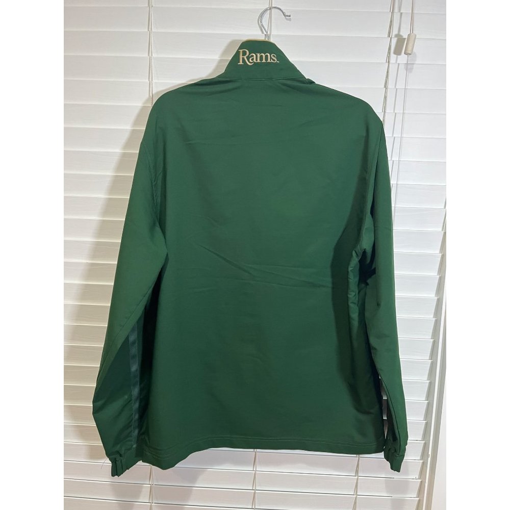 Under Armour Colorado State Rams‎ Jacket - Size S - Picture 3 of 3